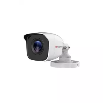 Камера видеонаблюдения Hikvision HiWatch DS-T110 2.8мм