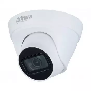 Камера видеонаблюдения IP Dahua DH-IPC-HDW1230T1P-0360B-S6 3.6-3.6мм цв.