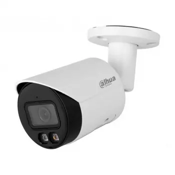 Камера видеонаблюдения IP Dahua DH-IPC-HFW2849SP-S-IL-0360B 3.6-3.6мм цв. корп.:белый