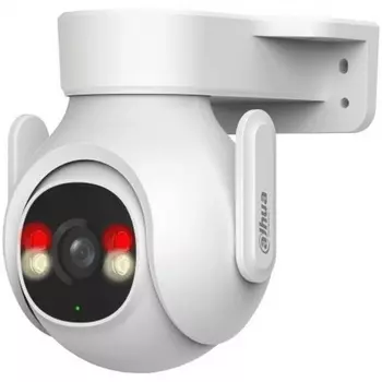 Камера видеонаблюдения IP Dahua DH-IPC-P3BP-PV-0360B Wi-Fi 3.6-3.6мм цв.