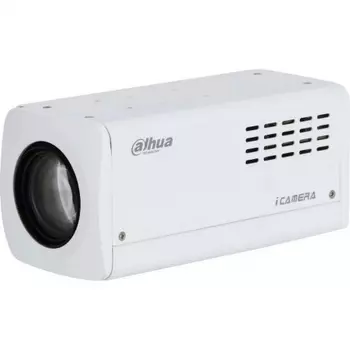 Камера видеонаблюдения IP Dahua DH-SDZ4032-HNR-ZB 4.8-154мм цв. корп.:белый