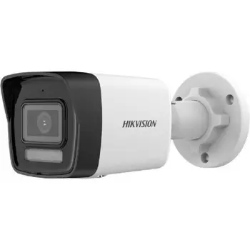 Камера видеонаблюдения IP Hikvision DS-2CD1023G2-LIU (2.8 MM) 2.8-2.8мм цв. корп.:белый