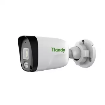 Камера видеонаблюдения IP Tiandy AK TC-C321N AK/I3W/E/Y/4mm/V2.0 4-4мм цв. (TC-C321N AK/I3W/E/Y/4/V2.0)