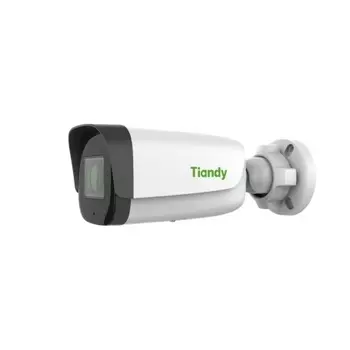 Камера видеонаблюдения IP Tiandy Lite TC-C34UN I8/A/E/Y/2.8-12mm/V4.2 2.8-12мм корп.:белый (TC-C34UN I8/A/E/Y/V4.2)