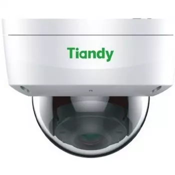 Камера видеонаблюдения IP Tiandy Lite TC-C35KS I3/E/Y/2.8/V4.0 2.8-2.8мм цв. корп.:белый