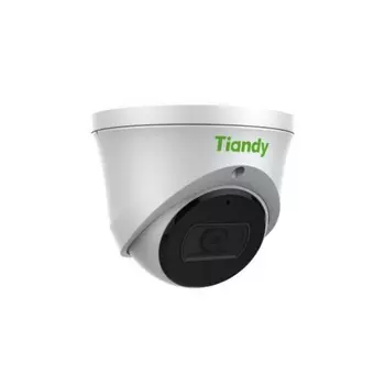 Камера видеонаблюдения IP Tiandy Lite TC-C38XS I3/E/Y/M/2.8mm/V4.0 2.8-2.8мм цв. корп.:белый (TC-C38XS I3/E/Y/M/2.8/V4.0)