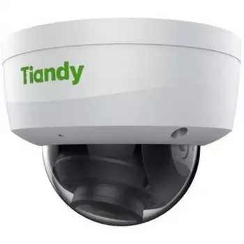 Камера видеонаблюдения IP Tiandy Pro TC-C32KS I3/E/Y/S/2.8mm/V5.0 2.8-2.8мм цв. корп.:белый (TC-C32KS I3/E/Y/S/2.8/V5.0)