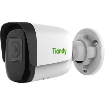 Камера видеонаблюдения IP Tiandy Pro TC-C32WS I5W/E/Y/S/2.8mm/V5.0 2.8-2.8мм цв. корп.:белый (TC-C32WS I5W/E/Y/S/2.8/5.0)