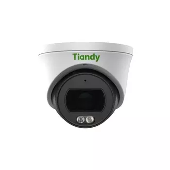 Камера видеонаблюдения IP Tiandy Spark TC-C32XN I3/E/Y/2.8MM/V5.1 2.8-2.8мм цв. корп.:белый (TC-C32XN I3/E/Y/2.8/V5.1)