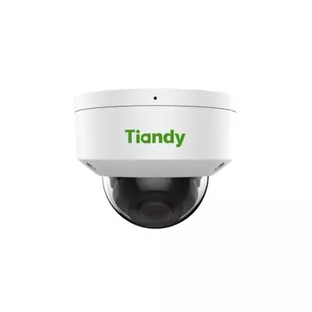 Камера видеонаблюдения IP Tiandy Super Lite TC-C34KN I3/A/E/Y/2.8-12mm/V4.2 2.8-12мм цв. корп.:белый (TC-C34KN I3/A/E/Y/V4.2)
