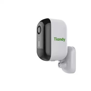 Камера видеонаблюдения IP Tiandy TC-C32CN I3W/U/WIFI/2.8mm/V4.0 2.8-2.8мм цв.