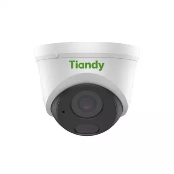 Камера видеонаблюдения IP Tiandy TC-C32HN I3/E/Y/C/2.8mm/V4.2 2.8-2.8мм корп.:белый (TC-C32HN I3/E/Y/C/2.8/V4.2)