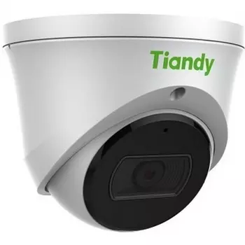 Камера видеонаблюдения IP Tiandy TC-C32HS I3/E/Y/C/SD/2.8mm/V4.2 2.8-2.8мм цв. корп.:белый (TC-C32HS I3/E/Y/C/SD/2.8/4.2)