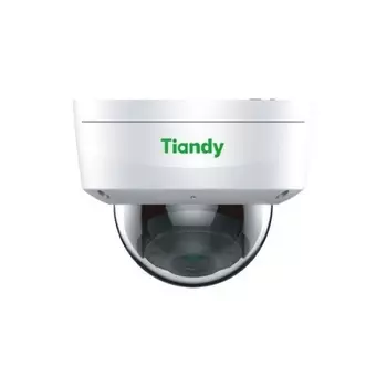 Камера видеонаблюдения IP Tiandy TC-C32KN I3/Y/WIFI/2.8mm/V4.1 Wi-Fi 2.8-2.8мм цв. корп.:белый (TC-C32KN I3/Y/WIFI/2.8/V4.1)