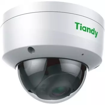 Камера видеонаблюдения IP Tiandy TC-C32KS I3/E/Y/C/SD/2.8mm/V4.2 2.8-2.8мм цв. корп.:белый (TC-C32KS I3/E/Y/C/SD/2.8/V4.2)