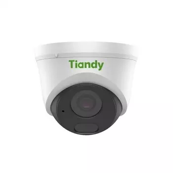 Камера видеонаблюдения IP Tiandy TC-C34HN I3/E/Y/C/2.8mm/V4.2 2.8-2.8мм цв. корп.:белый (TC-C34HN I3/E/Y/C/2.8/4.2)