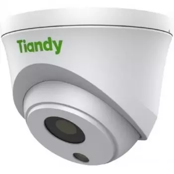 Камера видеонаблюдения IP Tiandy TC-C34HS I3/E/Y/C/SD/2.8mm/V4.2 2.8-2.8мм цв. корп.:белый (TC-C34HS I3/E/Y/C/SD/2.8/V4.2)