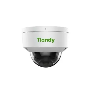 Камера видеонаблюдения IP Tiandy TC-C34KN I3/E/Y/C/2.8mm/V4.3 2.8-2.8мм цв. корп.:белый (TC-C34KN I3/E/Y/C/2.8/V4.3)