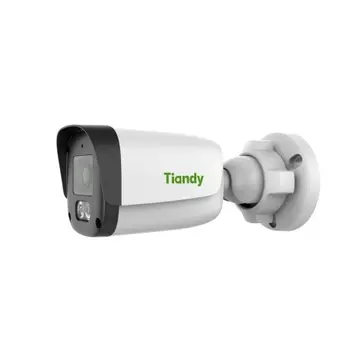 Камера видеонаблюдения IP Tiandy TC-C34QN I5W/WIFI/Eu/2.8mm/V4.0 Wi-Fi 2.8-2.8мм цв. корп.:белый (TC-C34QN I5W/WIFI/EU/2.8/V4.0)