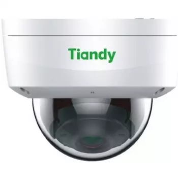 Камера видеонаблюдения IP Tiandy TC-C35KS I3/E/Y/S/2.8mm/V5.0 2.8-2.8мм цв. корп.:белый