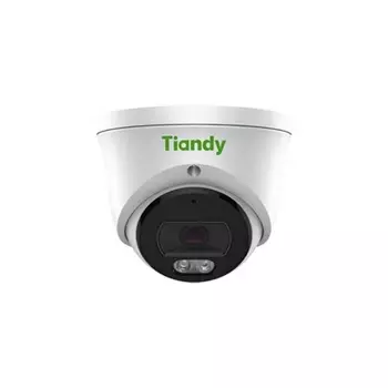 Камера видеонаблюдения IP Tiandy TC-C35XS I3W/E/Y/S/2.8mm/V5.0 2.8-2.8мм цв. (TC-C35XS I3W/E/Y/S/2.8/V5.0)