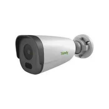 Камера видеонаблюдения Tiandy TC-C34GN Spec:I5/E/Y/C/2.8mm/V4.2 белый