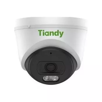 Камера видеонаблюдения Tiandy TC-C34XN Spec:I3W/E/Y/2.8mm/V4.2