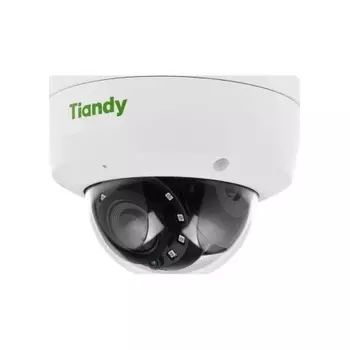 Камера видеонаблюдения Tiandy TC-C35KS Spec:I3/E/Y/C/H/2.8mm/V4.0