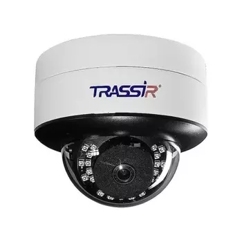 Камера видеонаблюдения Trassir TR-D3151IR2 v2 3.6