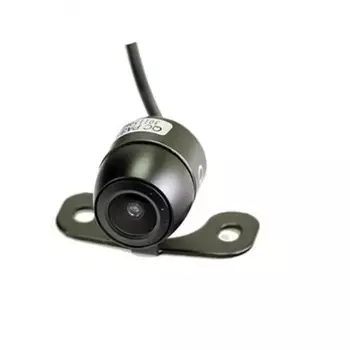 Камера заднего вида SilverStone F1 Interpower IP-168