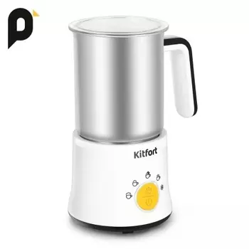 Капучинатор Kitfort КТ-7477