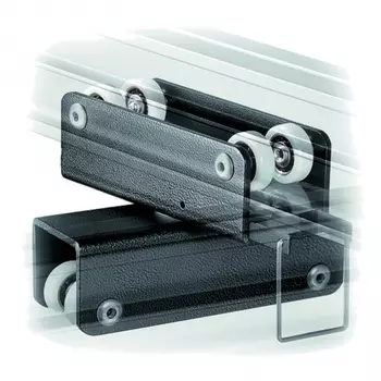 Каретка для рельсовой системы Manfrotto FF3236