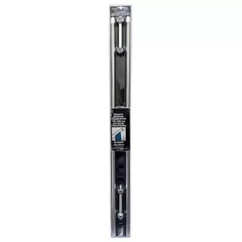 Карниз для ванной комнаты Savol (SK-8025A)