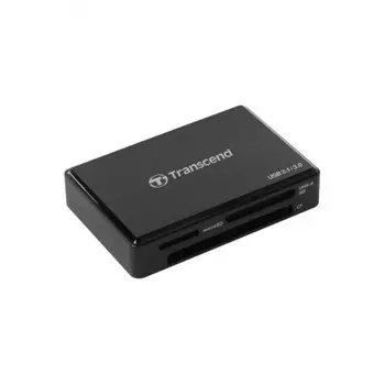 Карт-ридер Transcend RDF9 (TS-RDF9K2) USB 3.1/3.0