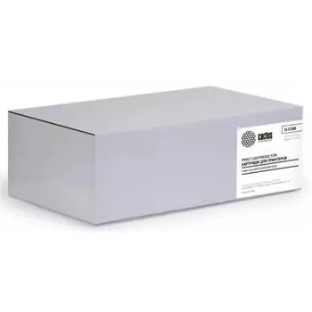 Картридж Cactus CS-C728D x2 для Canon i-Sensys MF4410/4430/4450, черный