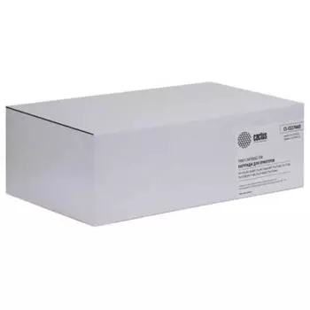 Картридж Cactus CS-CE278AD для HP LaserJet P1566/P1606w, черный