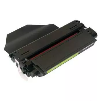 Картридж Cactus CS-E16 для Canon FC100/200/300/PC800, черный