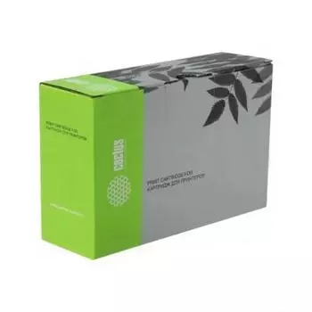 Картридж Cactus CS-TK5140K для Kyocera Ecosys M6030cdn/M6530cdn/P6130cdn, черный