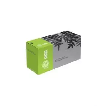 Картридж Cactus CS-TK5140M для Kyocera Ecosys M6030cdn/M6530cdn/P6130cdn, пурпурный