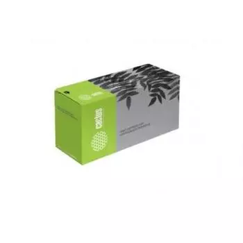 Картридж Cactus CS-WC232 (006R01046) для Xerox WC 232/238/245/255/5030, черный
