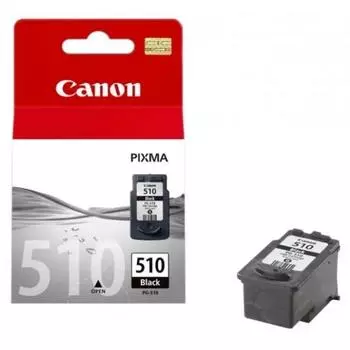 Картридж Canon PG-510 (2970B007) для Canon MP240/MP260/MP480, черный