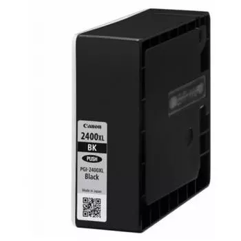 Картридж Canon PGI-2400BK XL (9257B001) для Canon iB4040/МВ5040/5340, черный