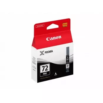 Картридж CANON PGI-72 PBK фото-чёрный