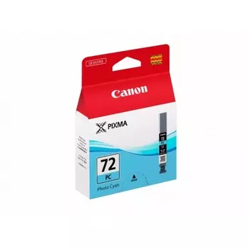 Картридж CANON PGI-72 PC фото-голубой