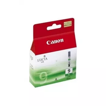 Картридж CANON PGI-9G зеленый