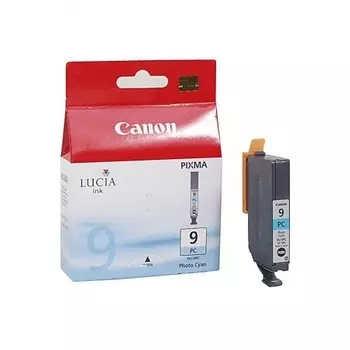 Картридж CANON PGI-9PC фото-голубой