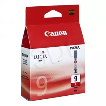 Картридж CANON PGI-9R красный