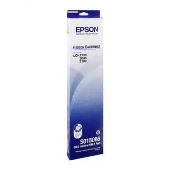 Картридж Epson C13S015610BA Black Ribbon for LQ-690 BA-version