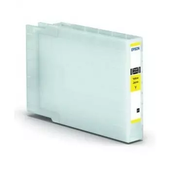 Картридж EPSON C13T04A440 желтый экстраповышенной емкости для WF-C81x/ WF-C86x
