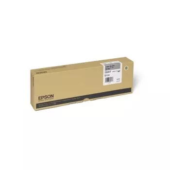 Картридж EPSON T5917 серый для Stylus Pro 11880